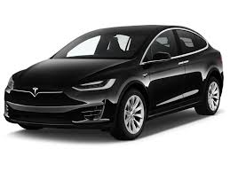2016 Tesla Model X Review Ratings Specs Prices And Photos The Car Connection