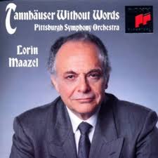 Tannhauser Without Words-A Symphonic S