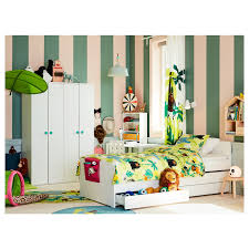 Federkernmatratze ikea kalif klassisk fest, maße 80x200 cm, höhe ca. Slakt Bettgestell Unterbett Aufbewahrung Weiss Ikea Osterreich