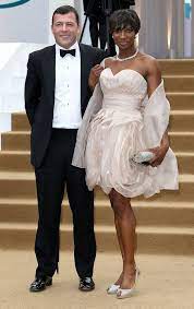 He is the executive director of guest services and personally mans one of the two stations at the guest. Denise Lewis Husband Who Is Loose Women Guest And Former Olympian S Other Half All You Need To Know About Denise S Husband Steve Finan O Connor From When They Got Married To Their