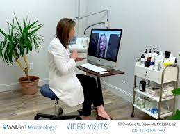 It all depends on which route the gp referred you. How Long Do Dermatologist Referrals Take Walk In Dermatology