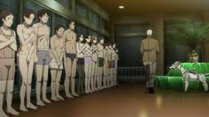 Psycho Pass 2 Psycho Pantsu Anime – Sankaku Complex