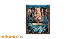 Pirates 2: Stagnettis Revenge [Blu-ray] [Import]: Amazon.ca: Jesse Jane,  Shay Jordan, Katsuni, Stoya, Gabriella Fox, Riley Steele, Belladonna, Sasha  Grey, Joone: Movies & TV Shows
