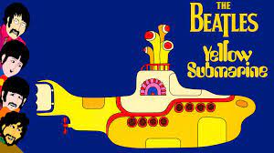 If you would like to know other wallpaper, you could see our gallery on sidebar. Yellow Submarine Hd Wallpapers Background Images