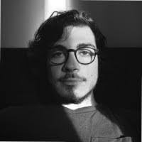 Daniel Luken's Instagram, Twitter & Facebook