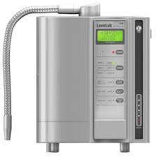 Il sale dell'himalaya infatti è il migliore per alcalinizzare. Ionizzatore Di Acqua Per Elettrolisi Enagic Mod Leveluk Sd 501 Platinum