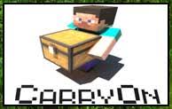 Carry on mod 1.16.5/1.15.2/1.12.2 changes the way you interact with blocks and mobs. Carry On Mod 1 16 5 1 15 2 1 12 2 Mc Mods Pc