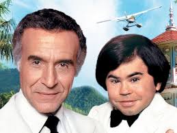 Fantasy Island: Season 5, Episode 21