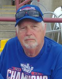 Obituary for James M Maggio