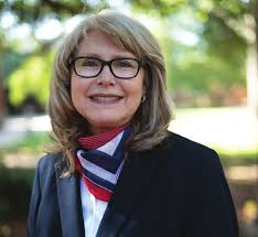 Mitchell Magazine Spring 2020