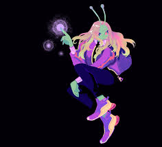Haha i do that vine gif. Remade Acaibarry