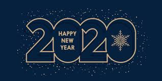 Happy New Year 2020 Wallpapers Merry Christmas 2020 Images Happy New Year Banner Happy New Year Wallpaper New Year Banner