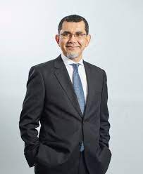 Dato' dr mohd asri zainul abidin. Syed Zainal Abidin Syed Mohd Tahir Wikipedia Bahasa Melayu Ensiklopedia Bebas