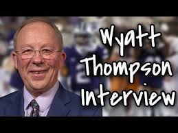 Interview w/ Voice of the Wildcats Wyatt Thompson