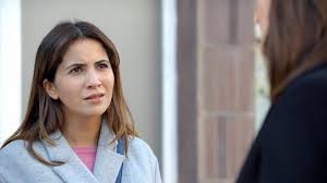 Sie schleicht sich in seine wohnung und bringt eine kamera an. Gzsz Folge 6525 Vom 08 06 2018 Laura Will Sich An Katrin Rachen