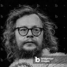 Image of Jerzy Grotowski