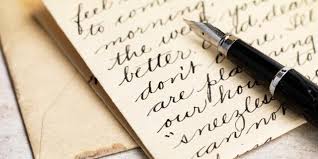 All the world's most romantic words to use to describe you are simply not enough, babe. Read 10 Of The Most Romantic Love Letters Of All Time Pulse Nigeria
