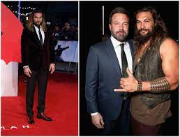 See full list on starsunfolded.com Dothraqis Leader Jason Momoa Shapes His Body Training Tips