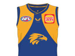West_coast_eagles_jumper.png ‎(261 × 403 pixels, file size: Why West Coast Eagles Jumpers Will Have New Wings In 2021 The West Australian