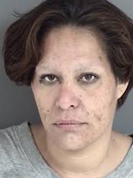 POLICE REPORTS: Man allegedly strikes wife with soda