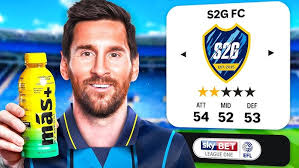 I Found the Next Neymar...