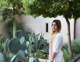 Le Jardin Secret And A Sunset At Cafe Arabe Marrakech Marrakech Le Jardin Travel