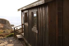 They are insanely popular and rightfully so. Steep Ravine Cabins Million Dollar Views For 100 A Night Gardenista