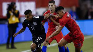 Jul 02, 2021 · méxico vs estados unidos, la final de la copa oro 2021 fallece zizinho, padre de gio y jona dos santos mbappé recibirá prima de 40 mde si ficha con el real madrid en 2022 Mexico National Team Vs Usmnt Chicharito Tecatito Prove Why They Remain Firmly In El Tri S Picture In Victory Over Usmnt Goal Com