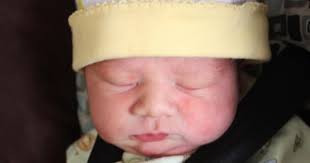 Malik....our new grandson born September 3,2011 2011