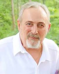 Obituary information for Rickie Charles Roberson