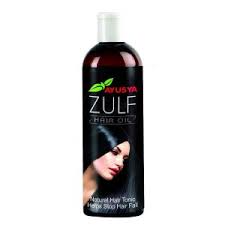 A great find for a good price. Buy Ayusya Zulf Hair Oil 200ml Online Best Prices In India Rediff Shopping