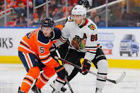 Everything you need to know before coming to an edmonton oilers home game at rogers place. 2020 Nhl Stanley Cup Schedule Times For Blackhawks Vs Oilers Exhibition Game Set Vs Blues Second City Hockey