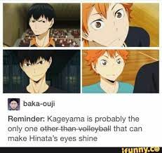 Pin On Kagehina