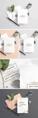 Wedding Stationery Mockup Set For Download Wedding Stationery Stationery Free Graphics