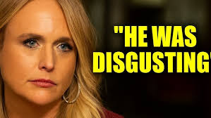 Chris Stapleton, Miranda Lambert