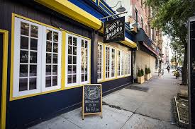 Inside Look Amor Y Amargo Brooklyn Imbibe Magazine