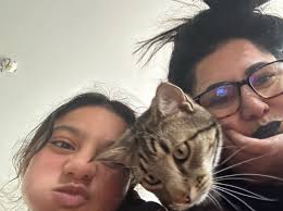 We went to just thai beautiful meal and then ,to see Pricilla- Amaz!" Happy  Friday #frockstars 💃💃💃💃