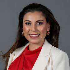 Esther Lee Leach — Biennial of the Americas