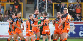 Includes the latest news stories, results, fixtures, video and audio. Castleford Tigers Now Using The Ilg Elite Sports App Ilg Sports Technology Platform