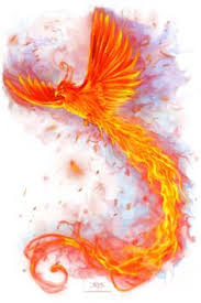 Animal Fire Phoenix Design Idea Custom Animal Fire Phoenix Pictures On T Shirts And Phone Cases At Hicustom Phoenix Bird Phoenix Tattoo Phoenix Bird Tattoos