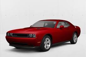 Image result for Inferno Red 2011 Challenger