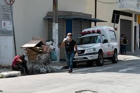 grande sao paulo confirma mais de 6 mil casos de covid 19