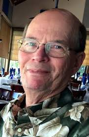 Charles Raymond "Chuck" Jackman, Jr. Obituary