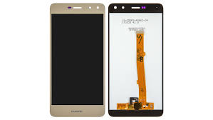 Huawei y6 (2017) android smartphone. Lcd Compatible With Huawei Y5 2017 Y5 Iii Golden With Touchscreen Original Prc Mya U29 Mya L02 Mya L22 Gsmserver