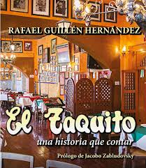 Maybe you would like to learn more about one of these? El Taquito By Editorial Eltaquito Issuu