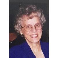 Obituary of Anna M. Gates
