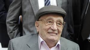 Tony Leblanc, el actor que no actuaba como una estrella