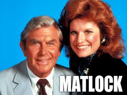 Prime Video: Matlock Season 4