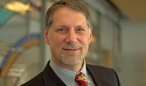 Todd Austin receives 2024 IEEE Computer Society B. Ramakrishna Rau Award