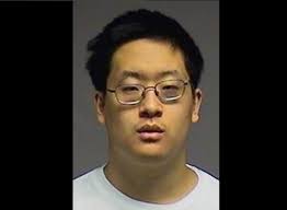 Former Cornell student Patrick Dai sentenced to nearly 2 years in prison  for making threats against Jewish students
